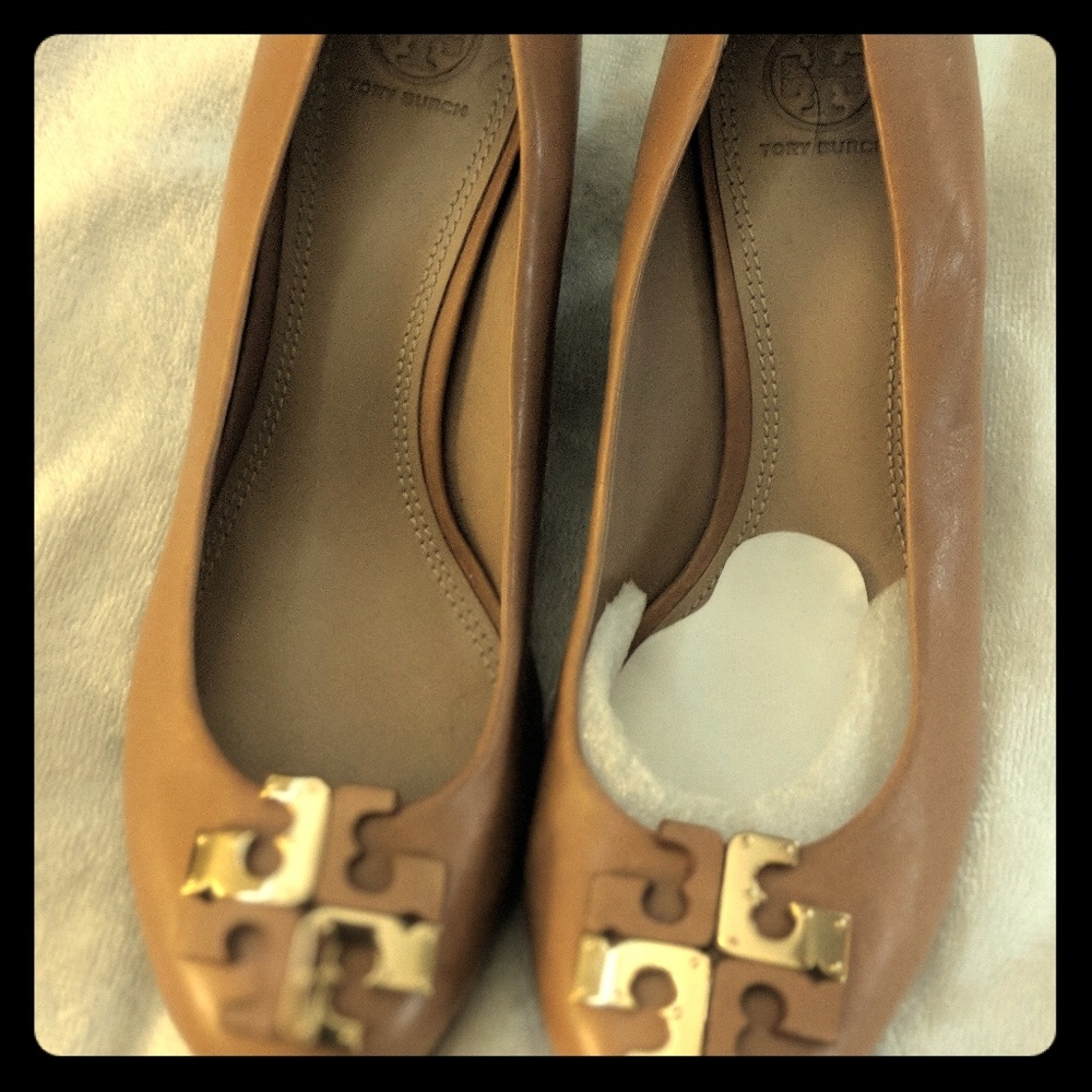 Tory Burch Heels 10
